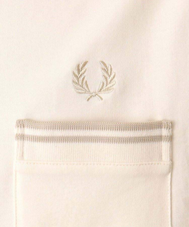 デッサン(メンズ)(Dessin(Men))の◆FRED PERRY（フレッドペリー）Tシャツ4