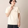 デッサン(メンズ)(Dessin(Men))の◆FRED PERRY（フレッドペリー）Tシャツ アイボリー(004)