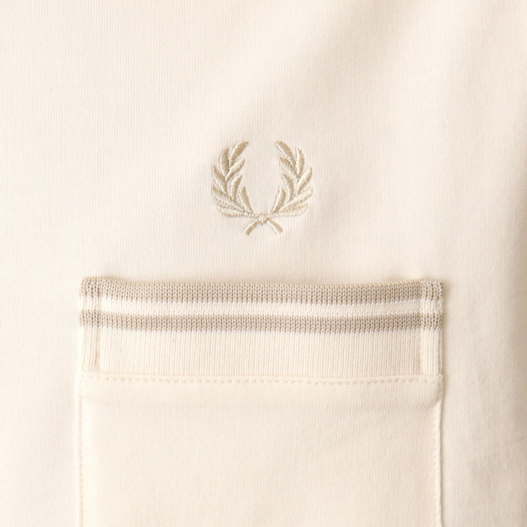 デッサン(メンズ)(Dessin(Men))の◆FRED PERRY（フレッドペリー）Tシャツ4