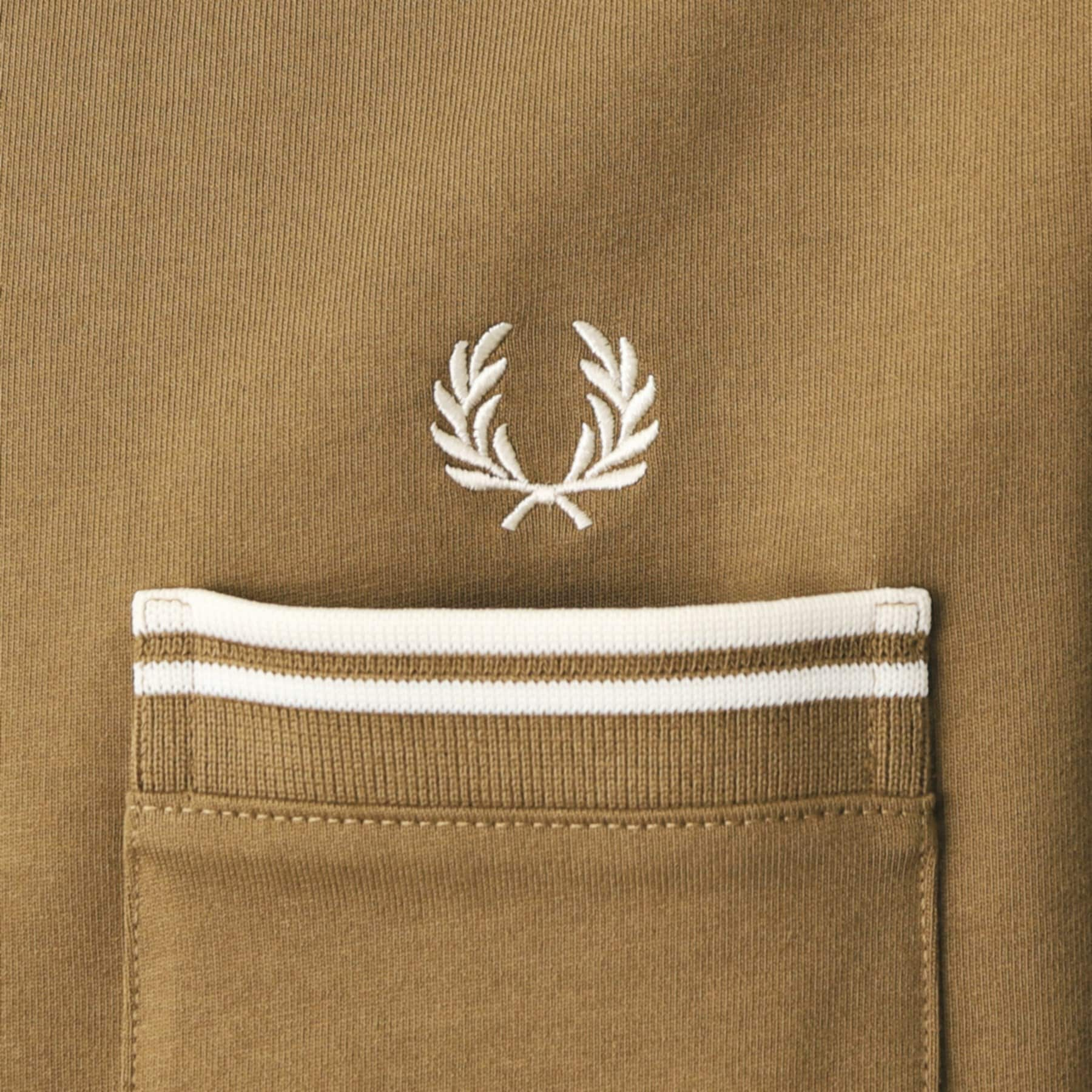 デッサン(メンズ)(Dessin(Men))の◆FRED PERRY（フレッドペリー）Tシャツ8