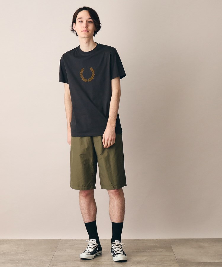デッサン(メンズ)(Dessin(Men))の◆FRED PERRY（フレッドペリー）Tシャツ7