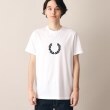 デッサン(メンズ)(Dessin(Men))の◆FRED PERRY（フレッドペリー）Tシャツ9