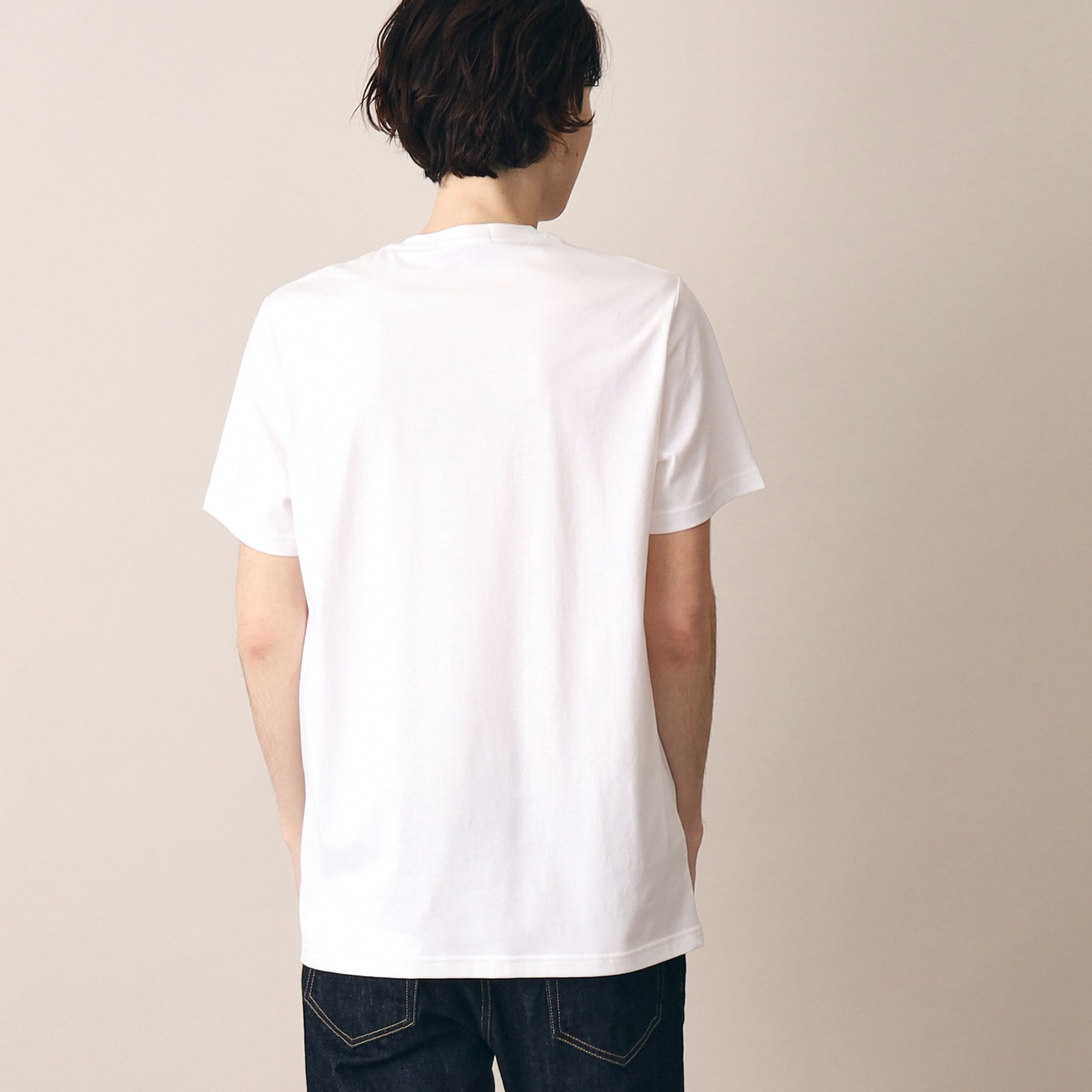 デッサン(メンズ)(Dessin(Men))の◆FRED PERRY（フレッドペリー）Tシャツ2