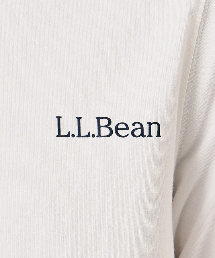 デッサン(メンズ)(Dessin(Men))の◆L．L．Bean（エルエルビーン）Tシャツ4