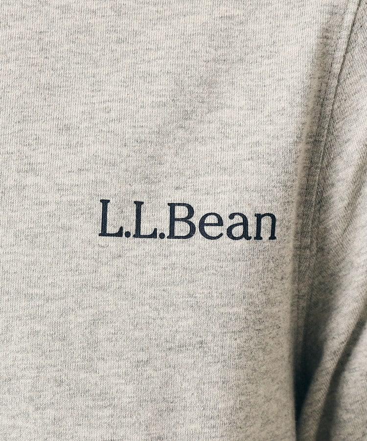 デッサン(メンズ)(Dessin(Men))の◆L．L．Bean（エルエルビーン）Tシャツ14