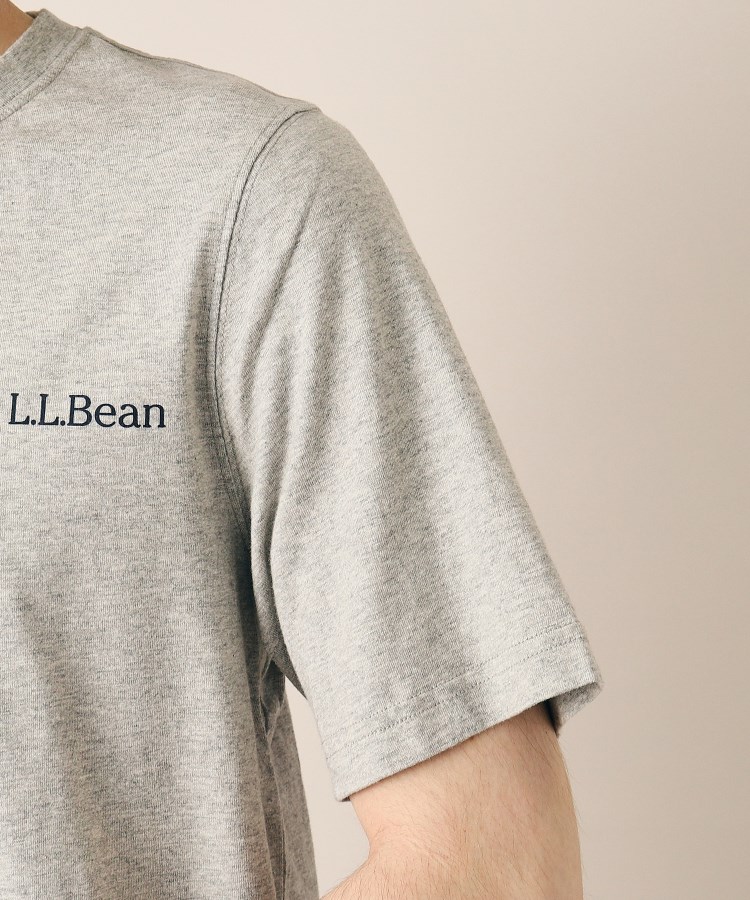 デッサン(メンズ)(Dessin(Men))の◆L．L．Bean（エルエルビーン）Tシャツ20