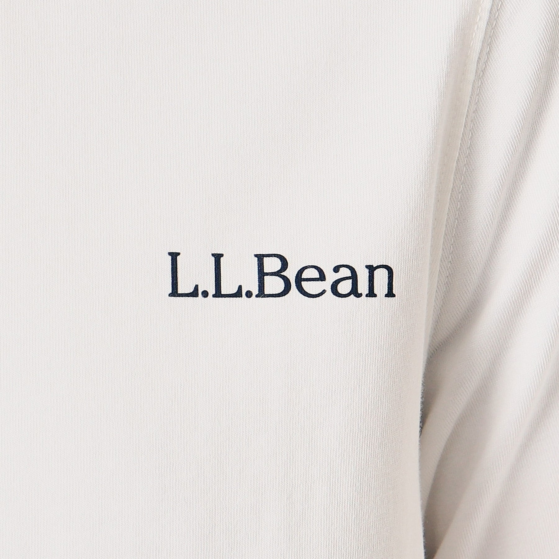 デッサン(メンズ)(Dessin(Men))の◆L．L．Bean（エルエルビーン）Tシャツ4