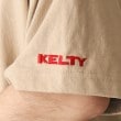 デッサン(メンズ)(Dessin(Men))の◆KELTY（ケルティ）Tシャツ15