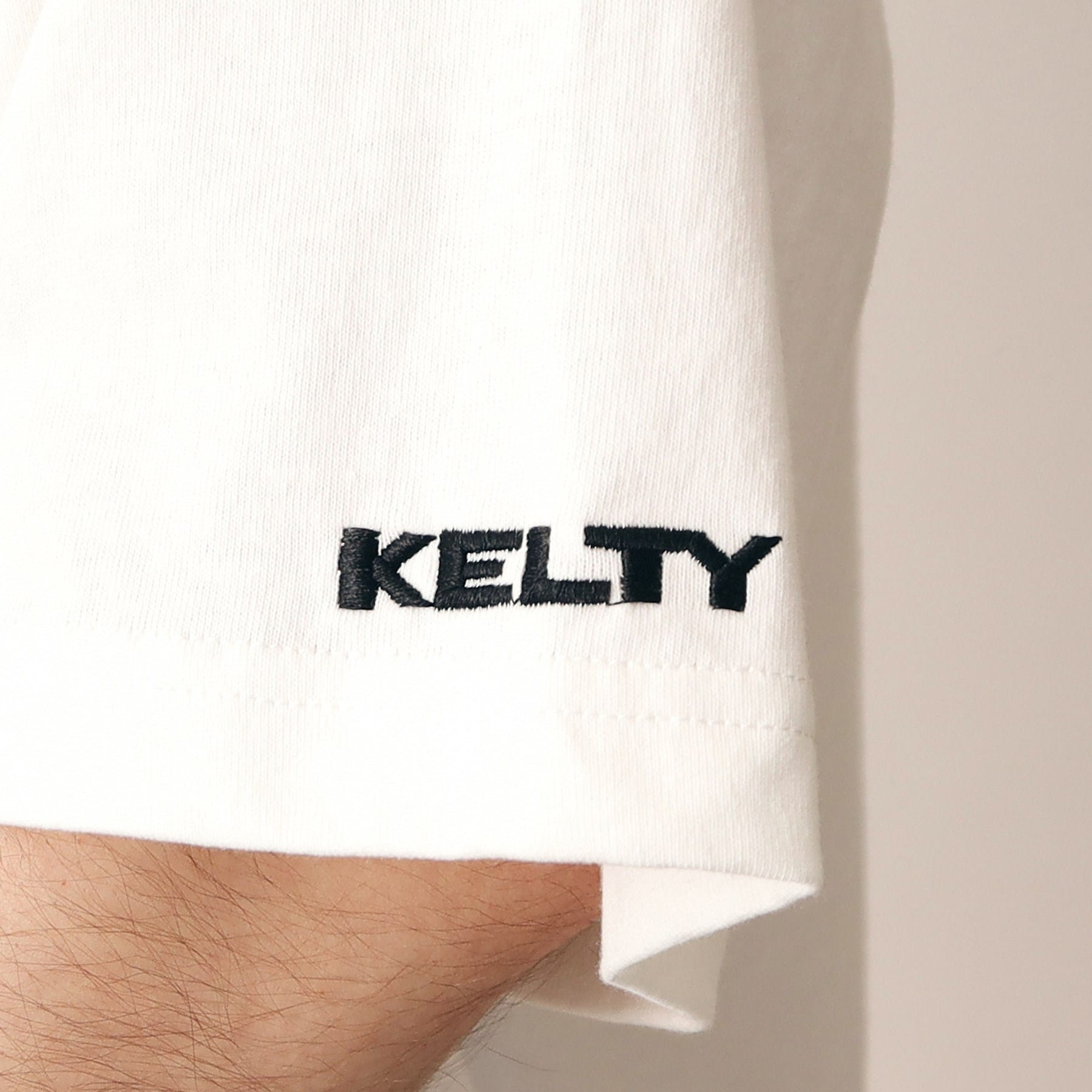 デッサン(メンズ)(Dessin(Men))の◆KELTY（ケルティ）Tシャツ5