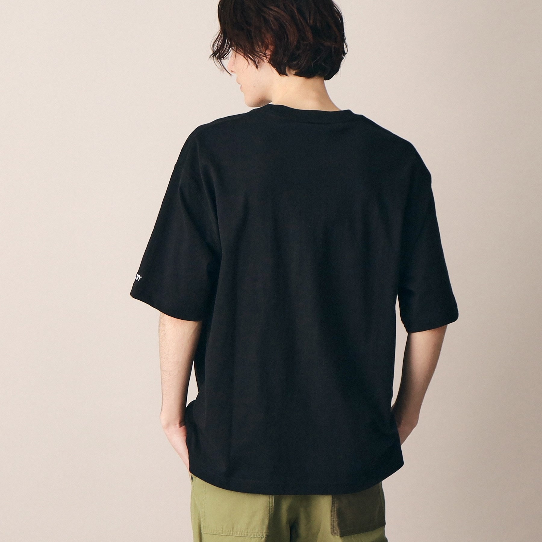 デッサン(メンズ)(Dessin(Men))の◆KELTY（ケルティ）Tシャツ7