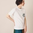 デッサン(メンズ)(Dessin(Men))の◆GOOD MOTIVE TEE（グッドモーティブティー）半袖Tシャツ1