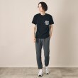 デッサン(メンズ)(Dessin(Men))の◆GOOD MOTIVE TEE（グッドモーティブティー）半袖Tシャツ6