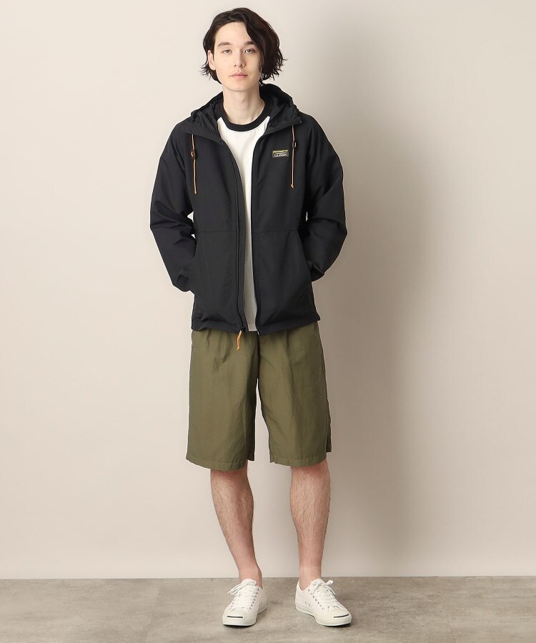 ◇L．L．Bean（エルエルビーン）ジャケット（ブルゾン