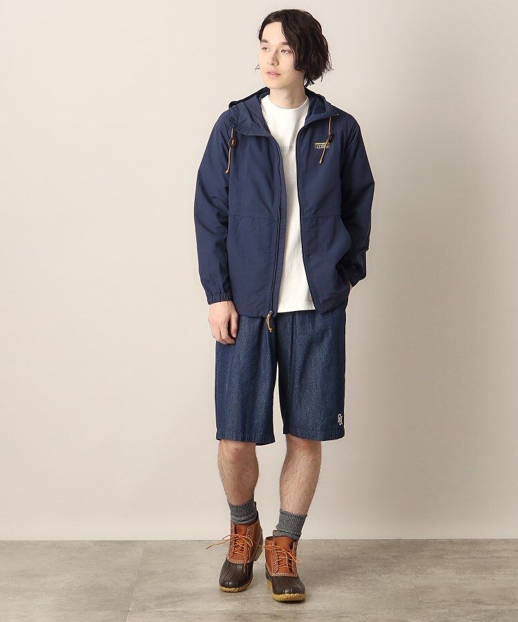 ◇L．L．Bean（エルエルビーン）ジャケット（ブルゾン