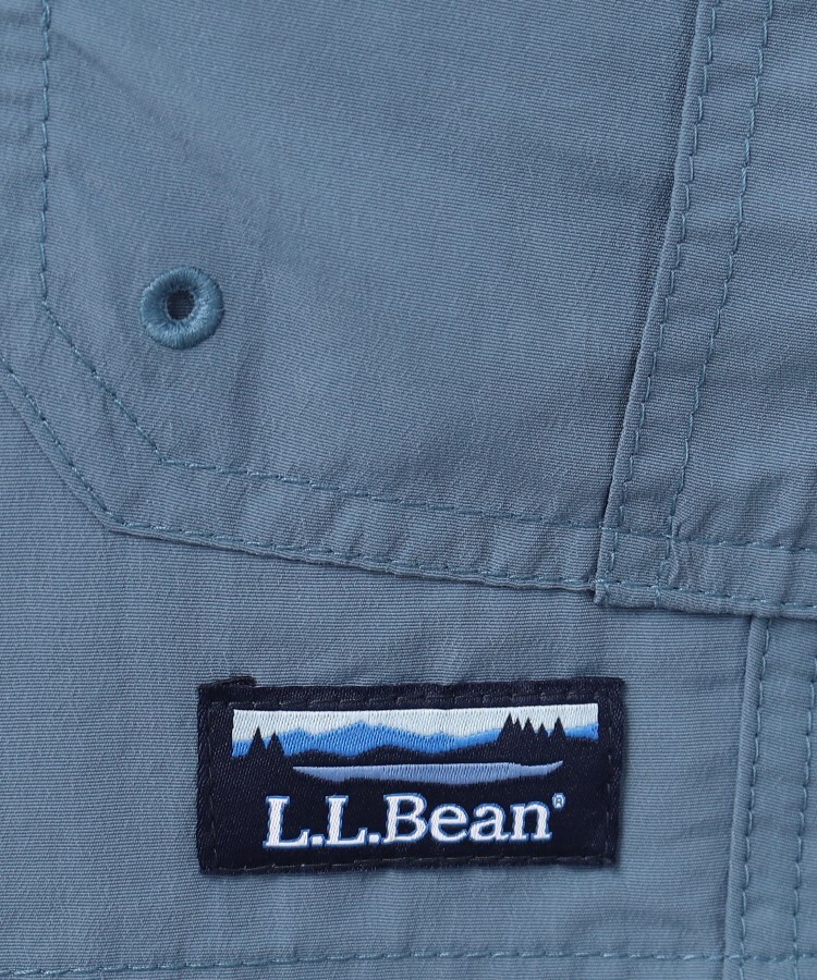 デッサン(メンズ)(Dessin(Men))の◆L．L．Bean（エルエルビーン）スポーツパンツ4