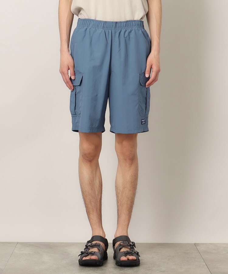 デッサン(メンズ)(Dessin(Men))の◆L．L．Bean（エルエルビーン）スポーツパンツ9