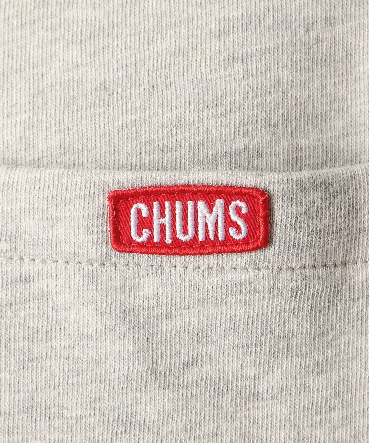 デッサン(メンズ)(Dessin(Men))の◆CHUMS（チャムス） Keystone S／S Pocket Crew Top4