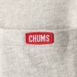 デッサン(メンズ)(Dessin(Men))の◆CHUMS（チャムス） Keystone S／S Pocket Crew Top4