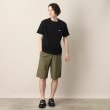 デッサン(メンズ)(Dessin(Men))の◆CHUMS（チャムス） Keystone S／S Pocket Crew Top7