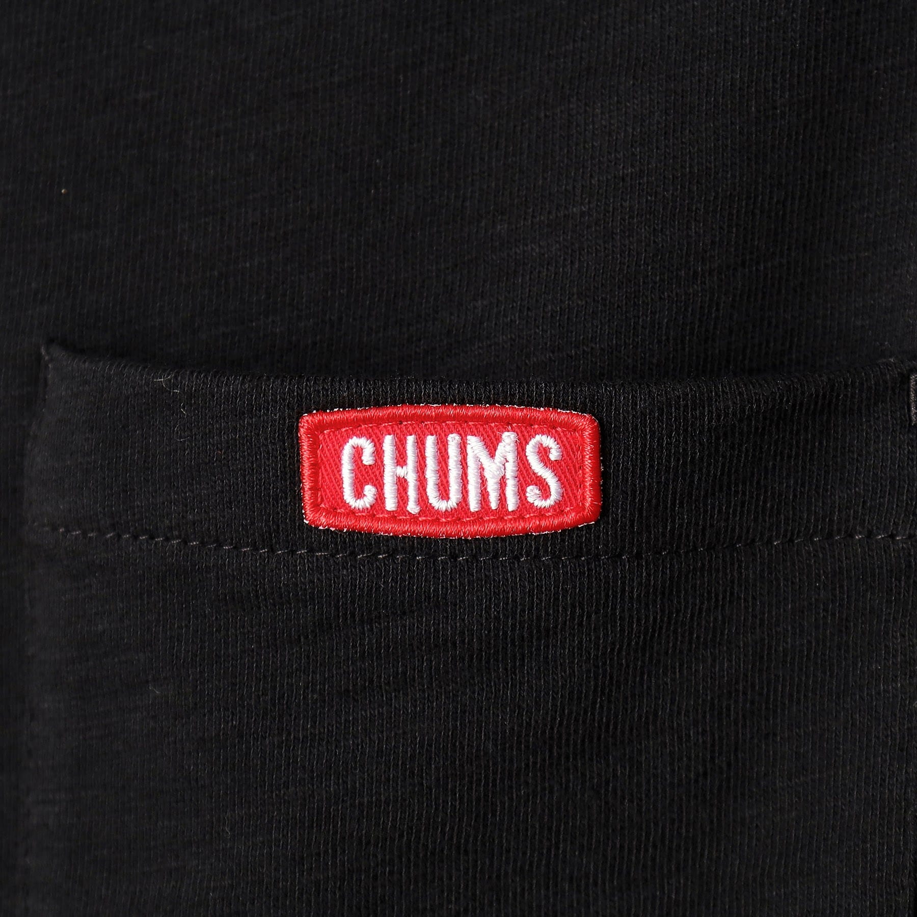 デッサン(メンズ)(Dessin(Men))の◆CHUMS（チャムス） Keystone S／S Pocket Crew Top8