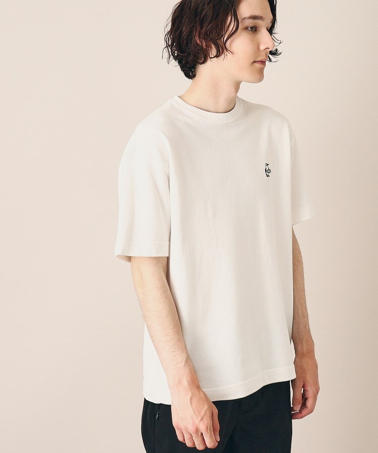 デッサン(メンズ)(Dessin(Men))の◆CHUMS（チャムス） Oversize Booby Tシャツ1