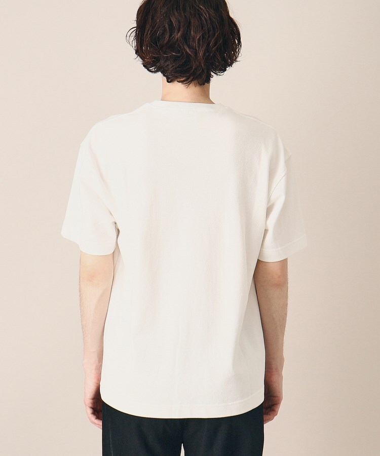 デッサン(メンズ)(Dessin(Men))の◆CHUMS（チャムス） Oversize Booby Tシャツ11
