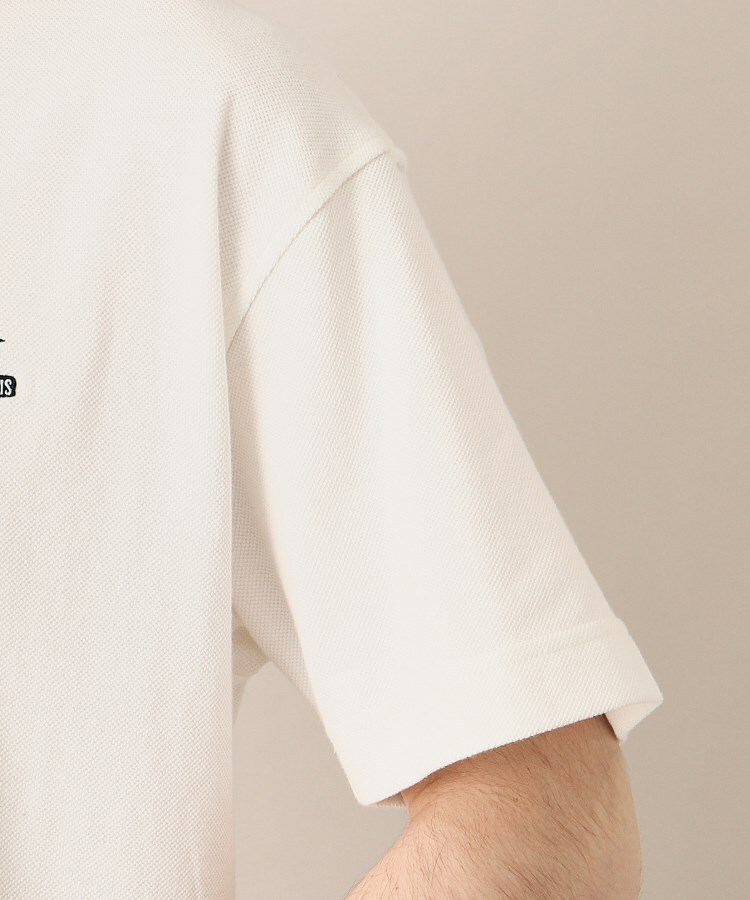 デッサン(メンズ)(Dessin(Men))の◆CHUMS（チャムス） Oversize Booby Tシャツ13