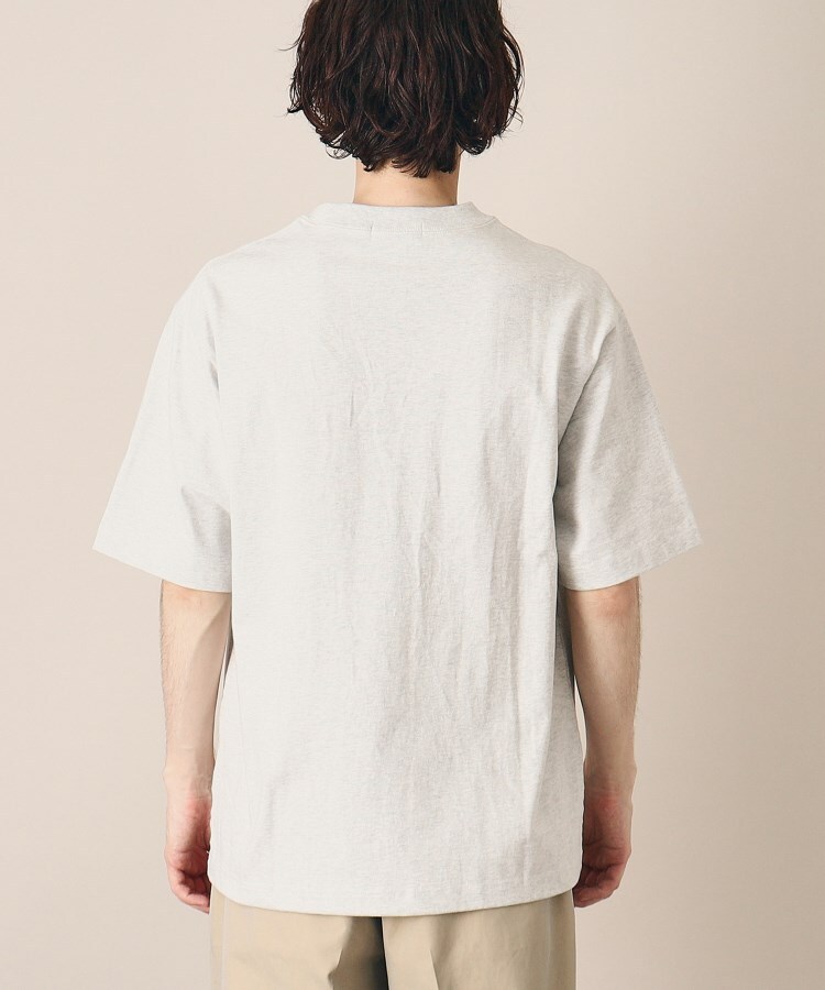 デッサン(メンズ)(Dessin(Men))の◆Gymphlex（ジムフレックス）HEAVY WEIGHT JERSEY Tシャツ19