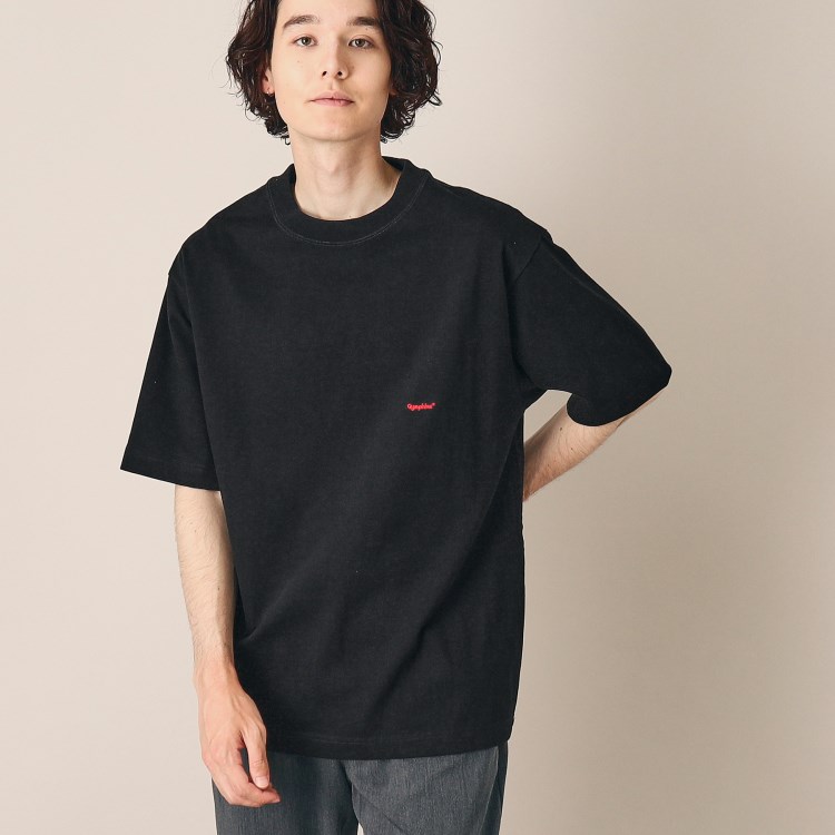 デッサン(メンズ)(Dessin(Men))の◆Gymphlex（ジムフレックス）HEAVY WEIGHT JERSEY Tシャツ Ｔシャツ