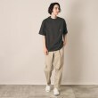 デッサン(メンズ)(Dessin(Men))の◆Gymphlex（ジムフレックス）HEAVY WEIGHT JERSEY Tシャツ6