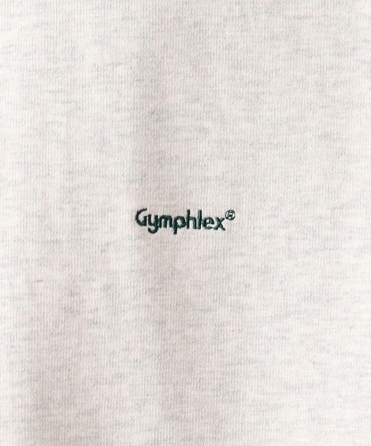 デッサン(メンズ)(Dessin(Men))の◆Gymphlex（ジムフレックス）Tシャツ4