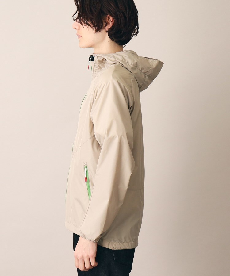 デッサン(メンズ)(Dessin(Men))の◆CHUMS（チャムス）Ladybug Jacket10