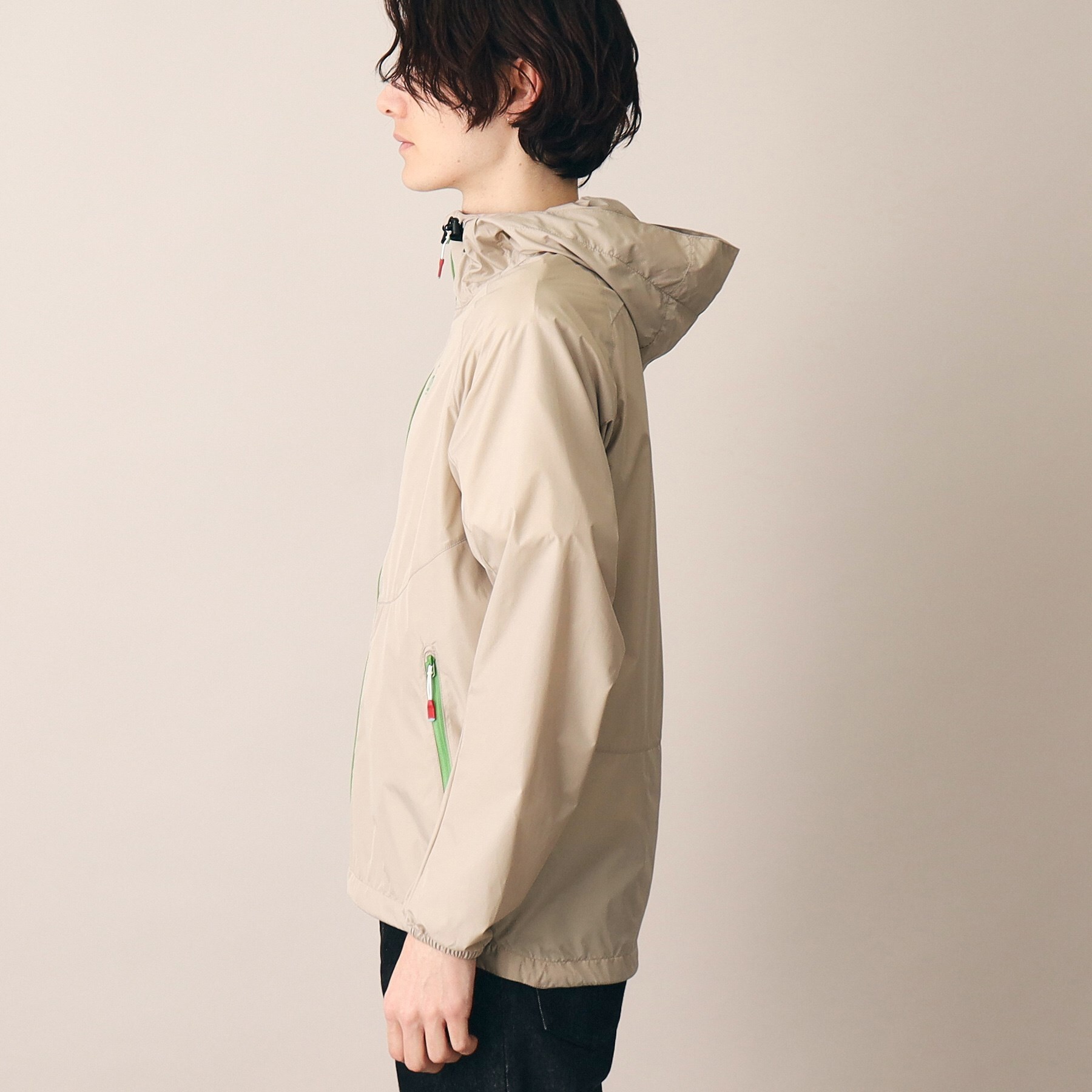 デッサン(メンズ)(Dessin(Men))の◆CHUMS（チャムス）Ladybug Jacket10