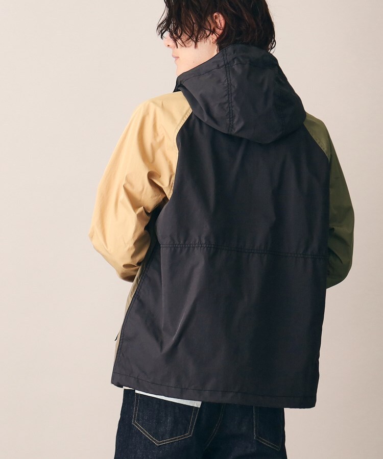 デッサン(メンズ)(Dessin(Men))の◆CHUMS（チャムス）Parka Light JK2