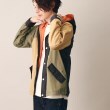 デッサン(メンズ)(Dessin(Men))の◆CHUMS（チャムス）Parka Light JK1