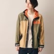 デッサン(メンズ)(Dessin(Men))の◆CHUMS（チャムス）Parka Light JK ライトベージュ(551)