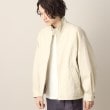 デッサン(メンズ)(Dessin(Men))の◆Gymphlex（ジムフレックス）COTTON NYLON SWING TOP2