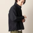 デッサン(メンズ)(Dessin(Men))の◆Gymphlex（ジムフレックス）COTTON NYLON SWING TOP6