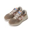 デッサン(メンズ)(Dessin(Men))の◆NEW BALANCE キャメルブラウン(541)