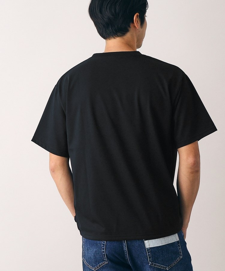 デッサン(メンズ)(Dessin(Men))の◆THOUSAND MILE（サウザンド マイル）ショートスリーブTシャツ5