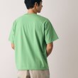 デッサン(メンズ)(Dessin(Men))の◆THOUSAND MILE（サウザンド マイル）ショートスリーブTシャツ10