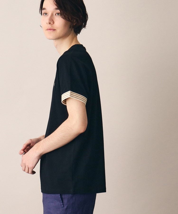 デッサン(メンズ)(Dessin(Men))の◆FRED PERRY（フレッドペリー）Tシャツ1