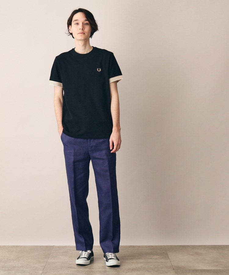 デッサン(メンズ)(Dessin(Men))の◆FRED PERRY（フレッドペリー）Tシャツ3