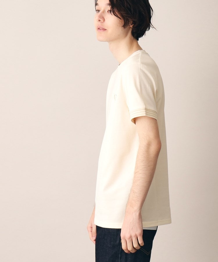 デッサン(メンズ)(Dessin(Men))の◆FRED PERRY（フレッドペリー）Tシャツ5