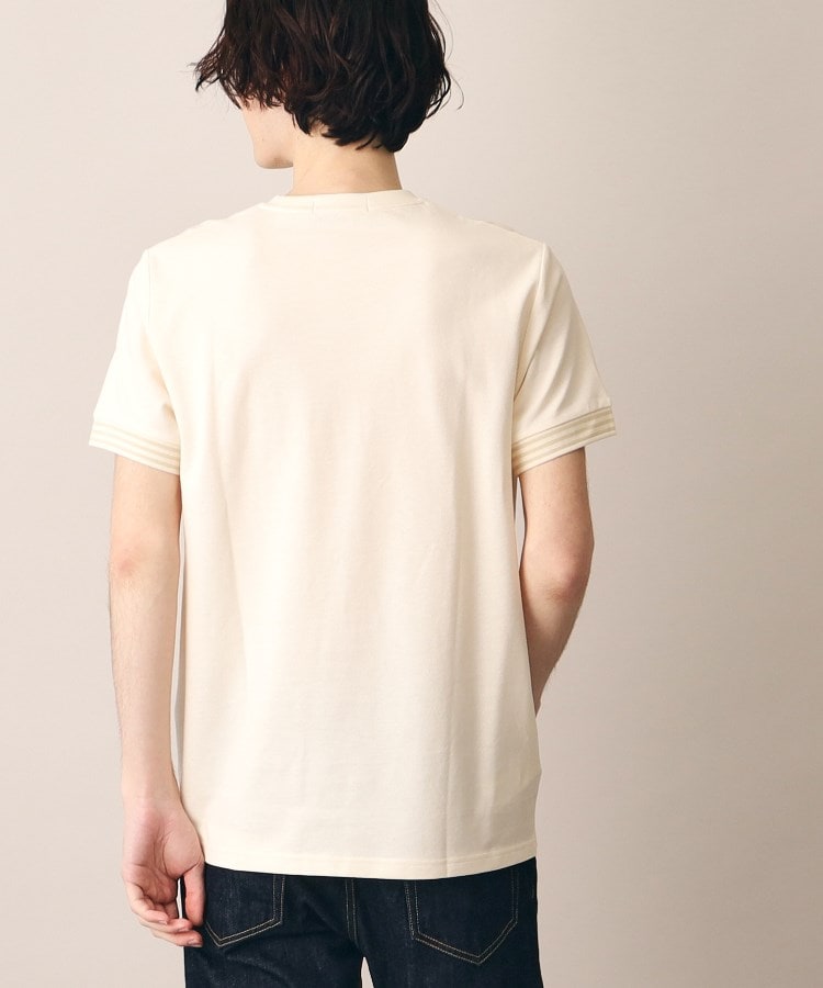 デッサン(メンズ)(Dessin(Men))の◆FRED PERRY（フレッドペリー）Tシャツ6