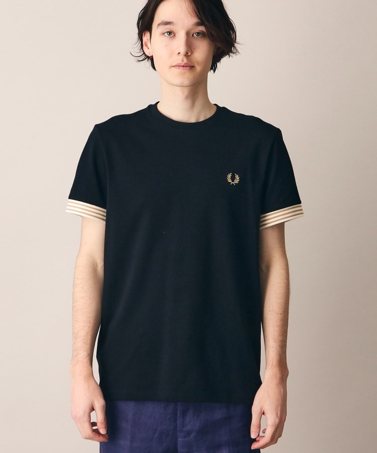 デッサン(メンズ)(Dessin(Men))の◆FRED PERRY（フレッドペリー）Tシャツ9