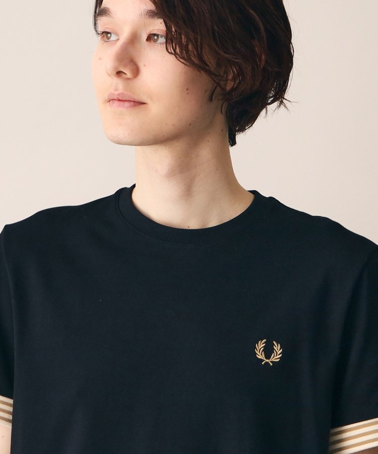デッサン(メンズ)(Dessin(Men))の◆FRED PERRY（フレッドペリー）Tシャツ12