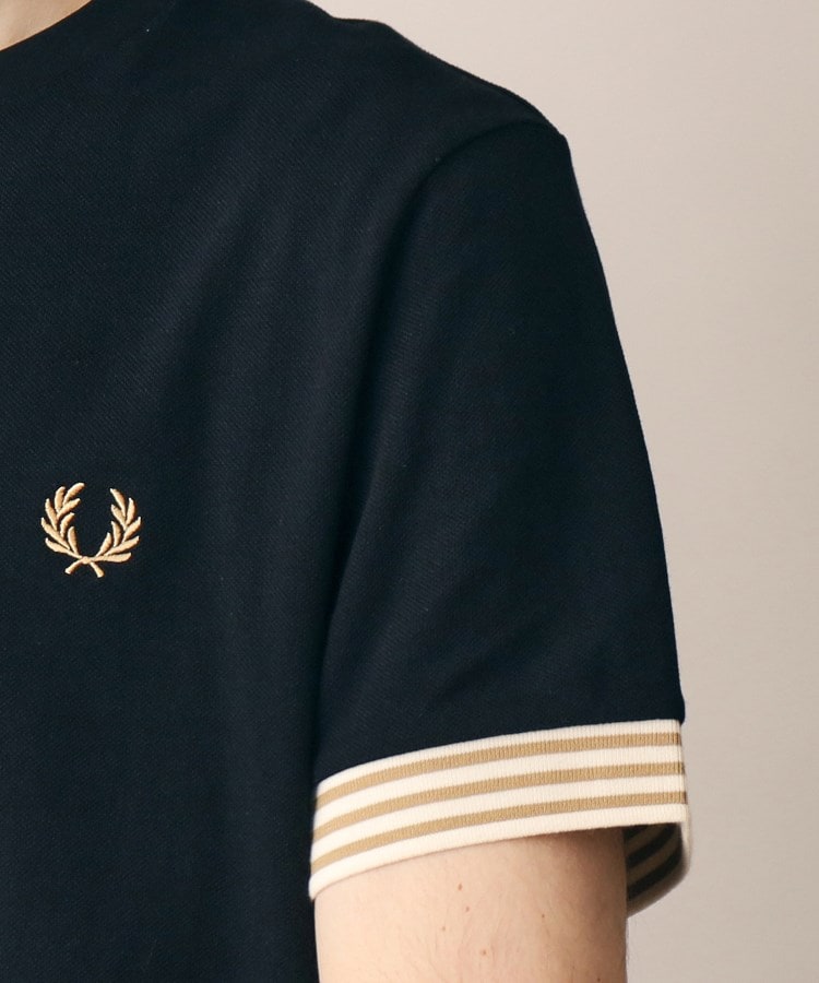 デッサン(メンズ)(Dessin(Men))の◆FRED PERRY（フレッドペリー）Tシャツ13