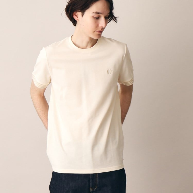 デッサン(メンズ)(Dessin(Men))の◆FRED PERRY（フレッドペリー）Tシャツ Ｔシャツ