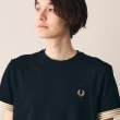 デッサン(メンズ)(Dessin(Men))の◆FRED PERRY（フレッドペリー）Tシャツ12